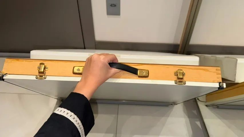 Mesa de desenho A2 - Foto 2