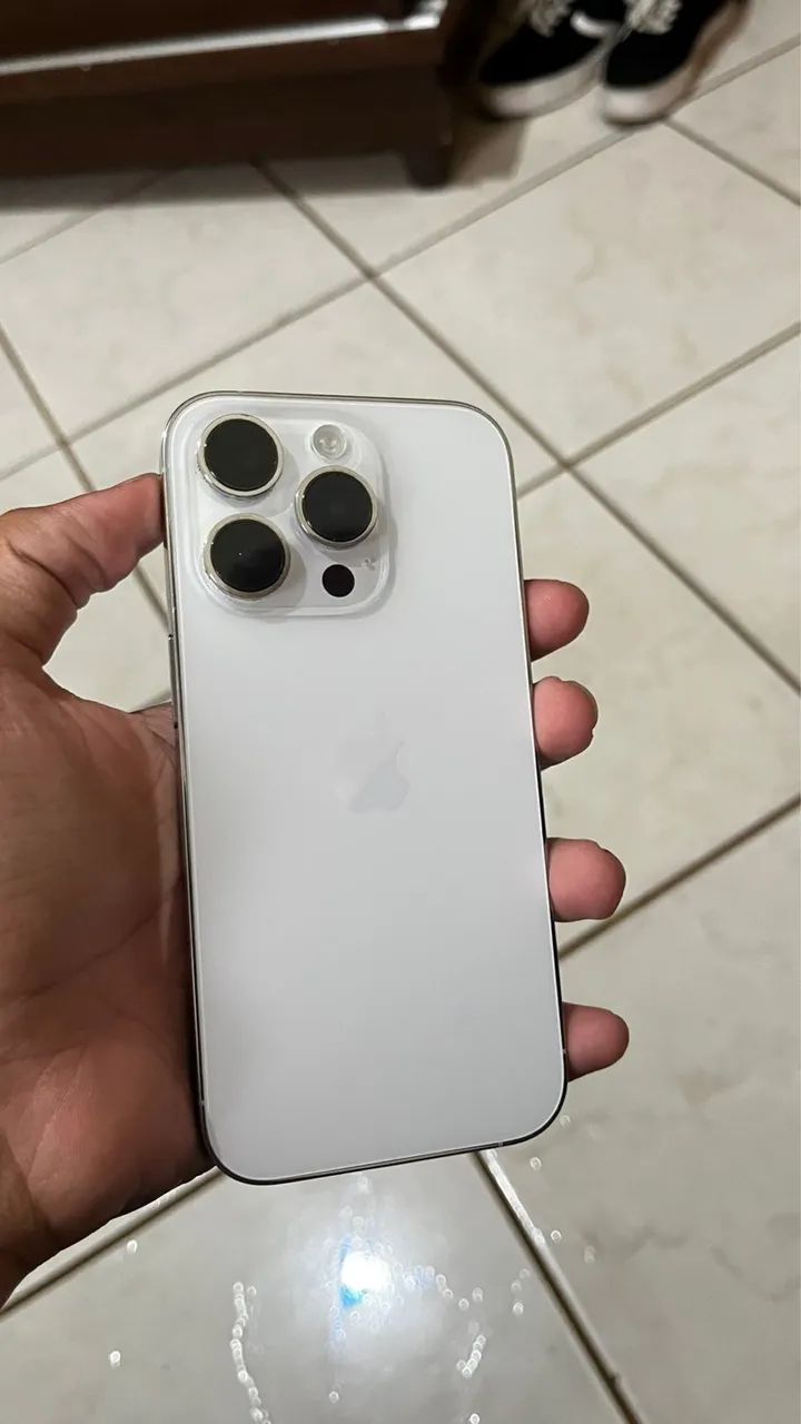 iphone 14 pro 256gb - Celulares e Smartphones - Jardim Maracanã
