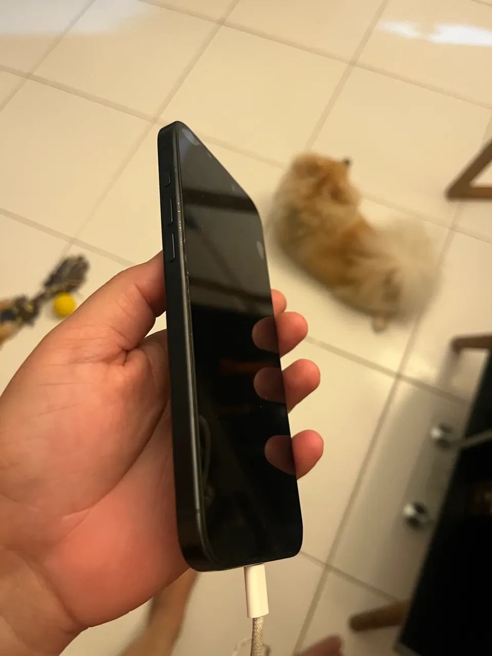 iPhone 15 pro max 256 - Foto 2