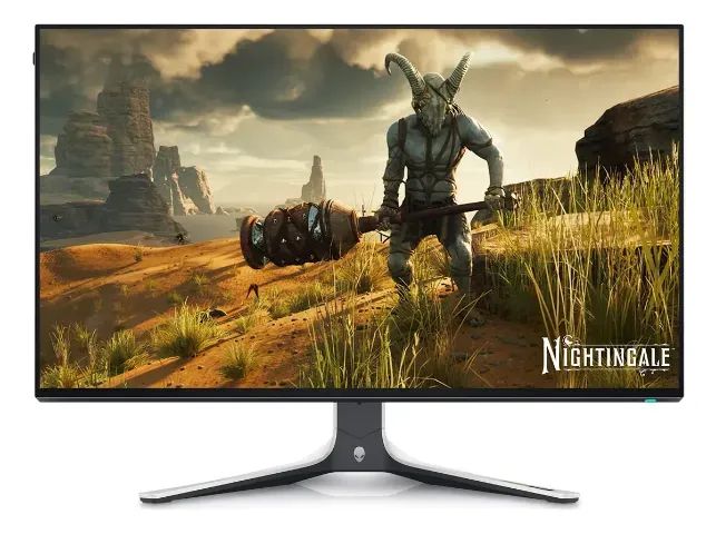 Monitor Dell Alienware AW2723DF 27 - Foto 4