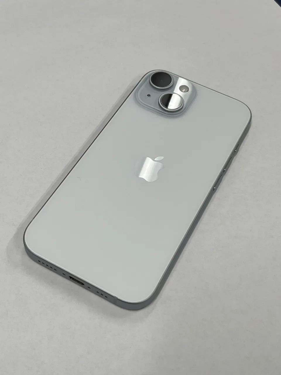 iPhone 15 128GB 90% bateria - Foto 5