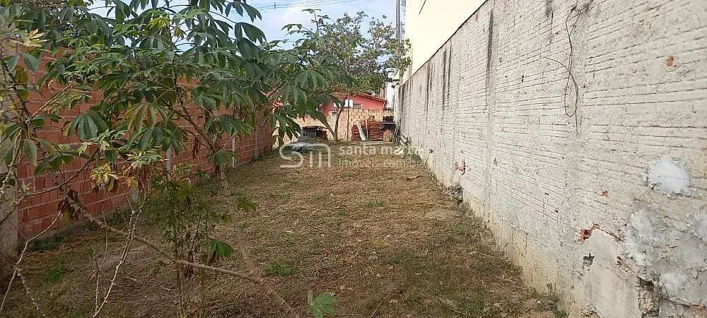 TERRENO PLANO/MURADO  CIDADE INDUSTRIAL  LORENA  SP - Foto 5