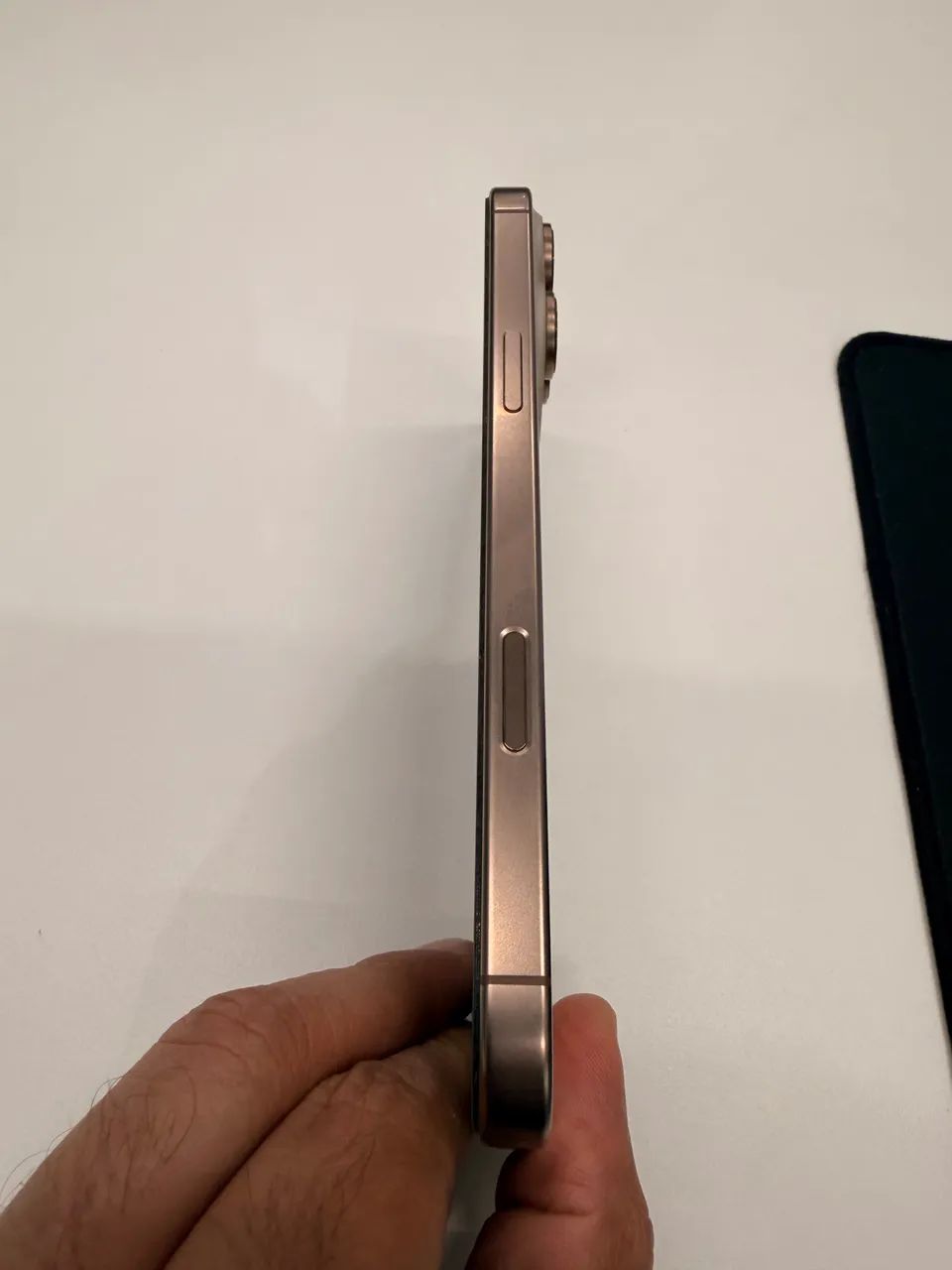 iPhone 16 Pro Max Desert  - Foto 4