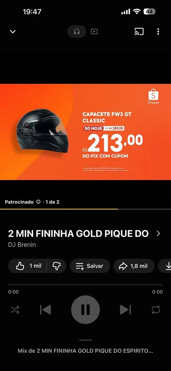 Pc gamer rx6600 tela curva - Foto 5