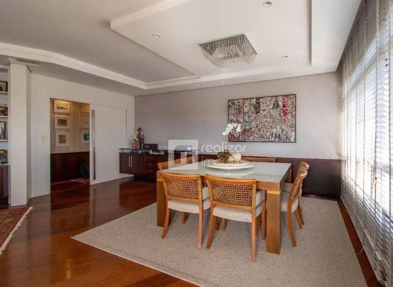 Cobertura Residencial à venda, Centro, Florianópolis - CO0035. - Foto 4