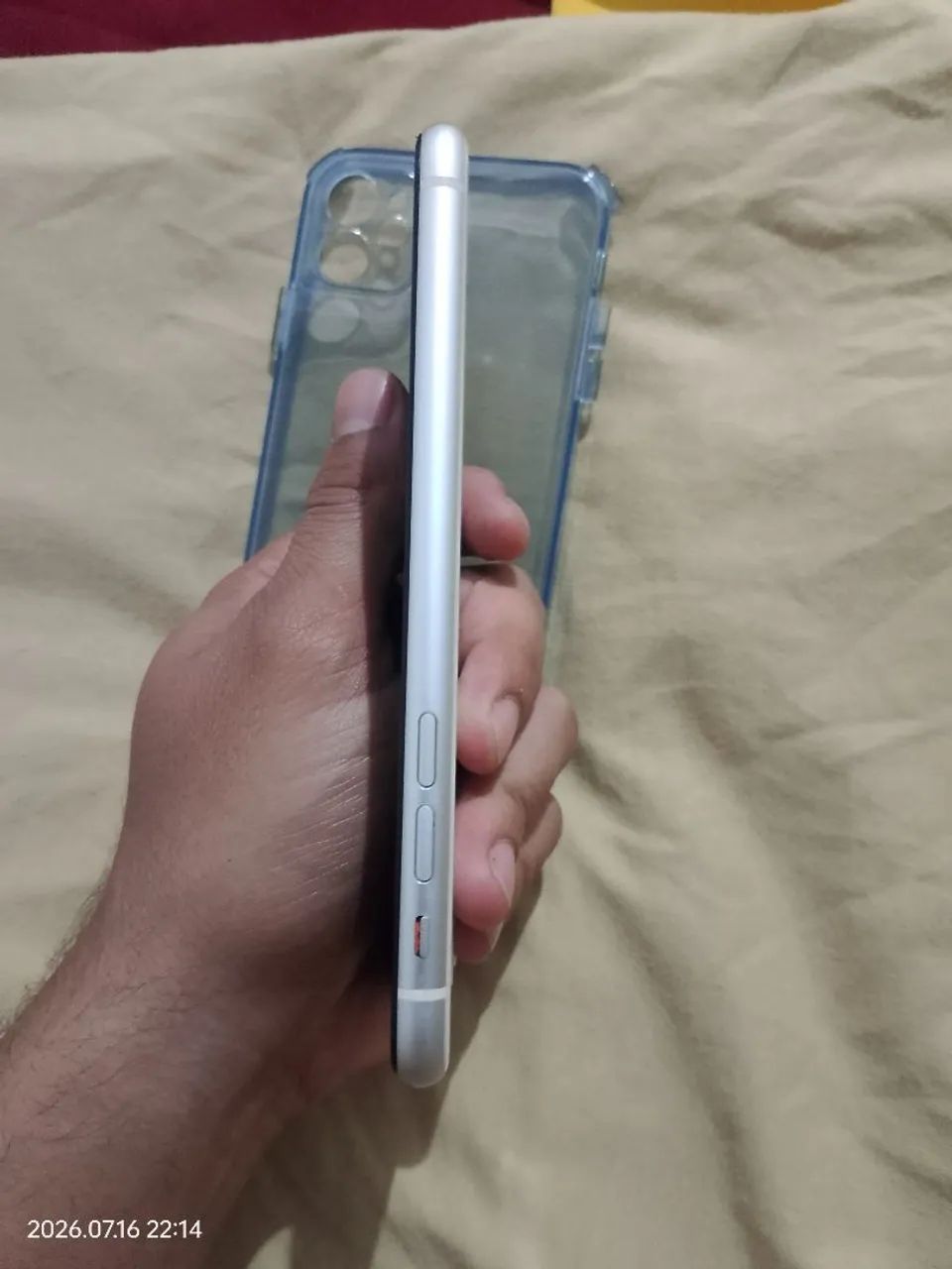 iPhone 11 excelente estado - Foto 5