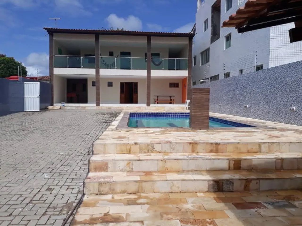 Casa a venda em Jacumã - CA3129 - Foto 4