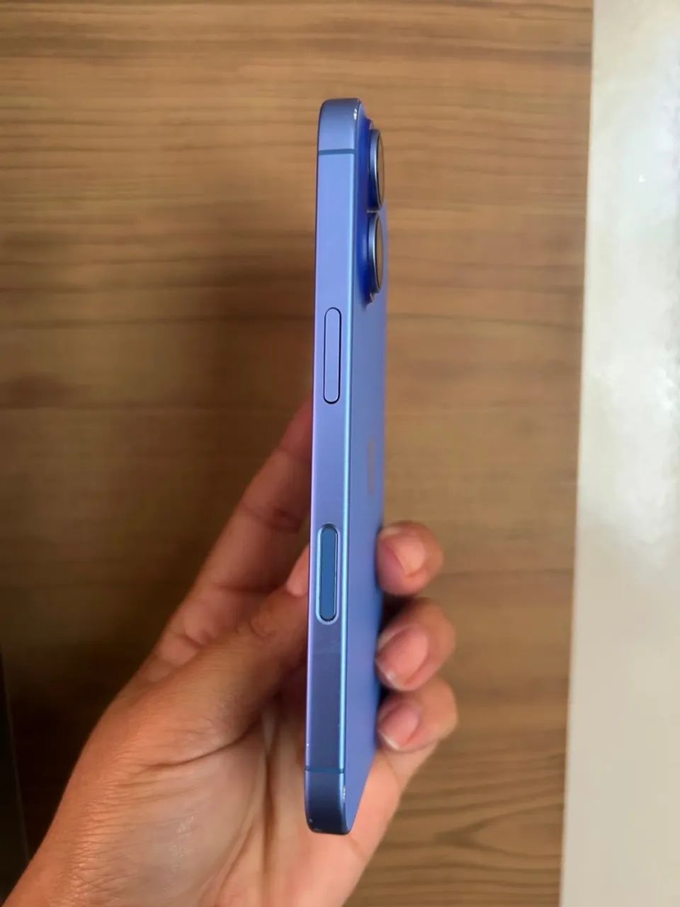 iPhone 16 - Foto 4