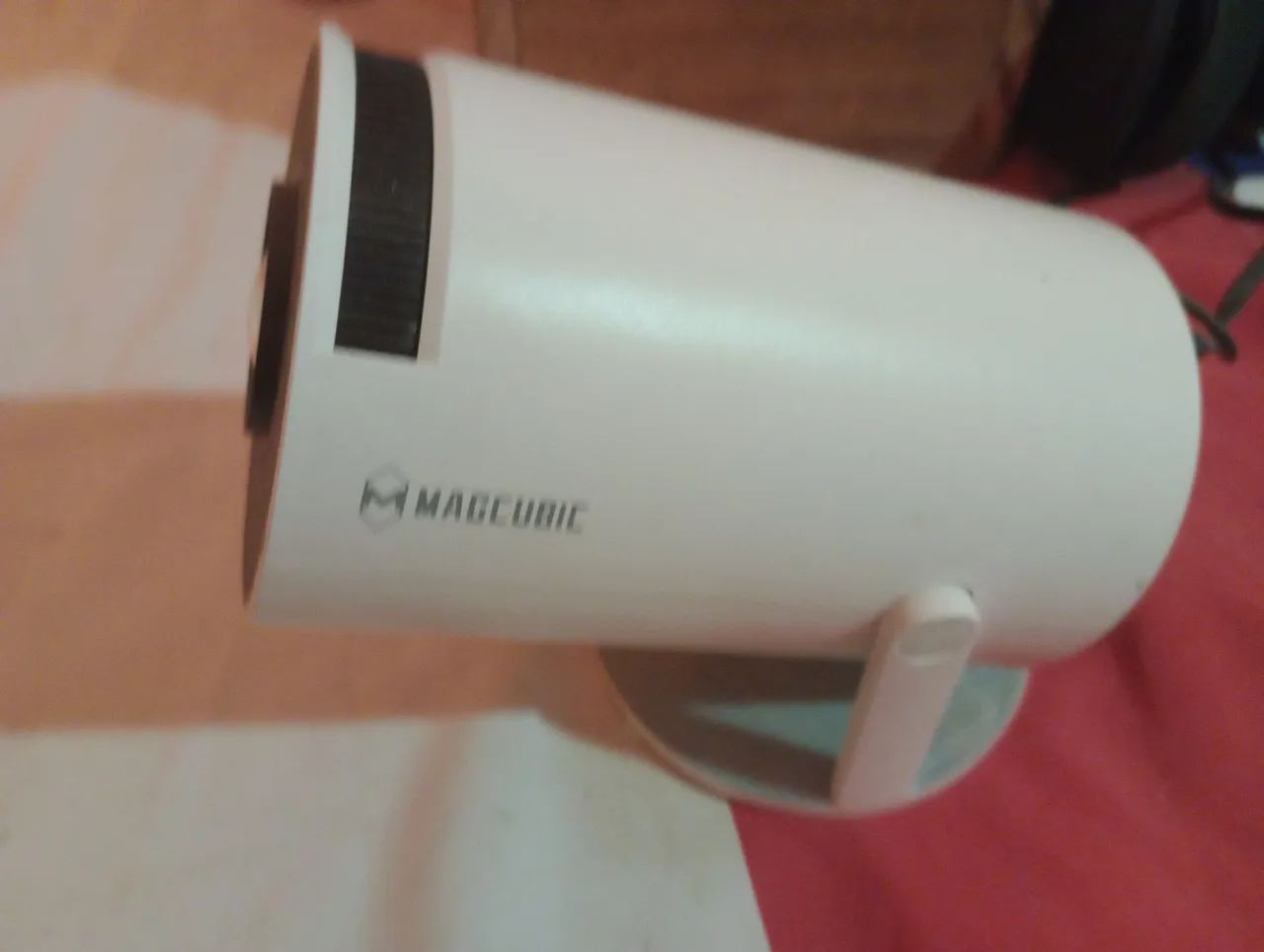 Projetor magcubic