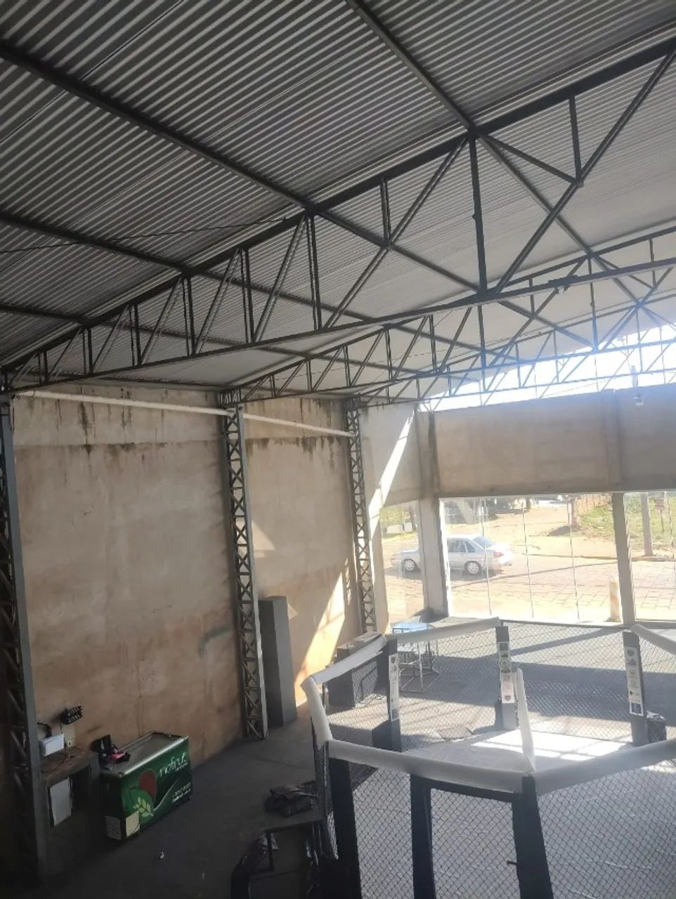 Octogono de solo 5 metros - Foto 2