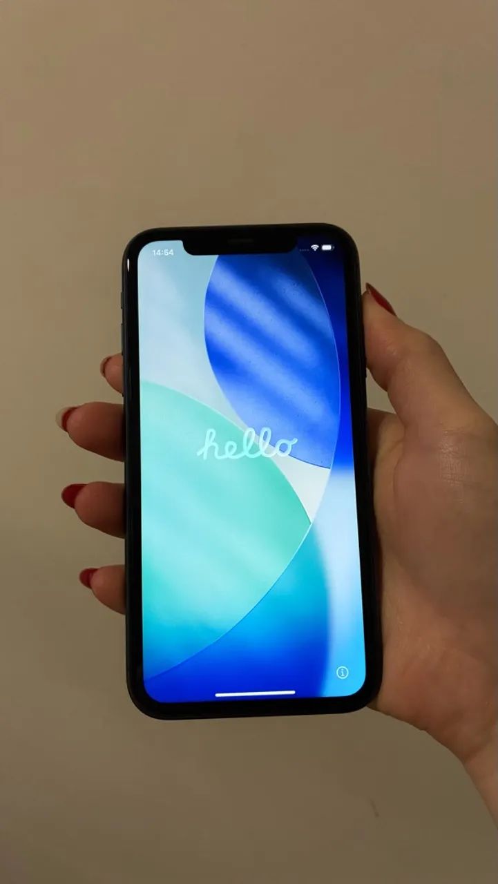 IPHONE 11 À VENDA 