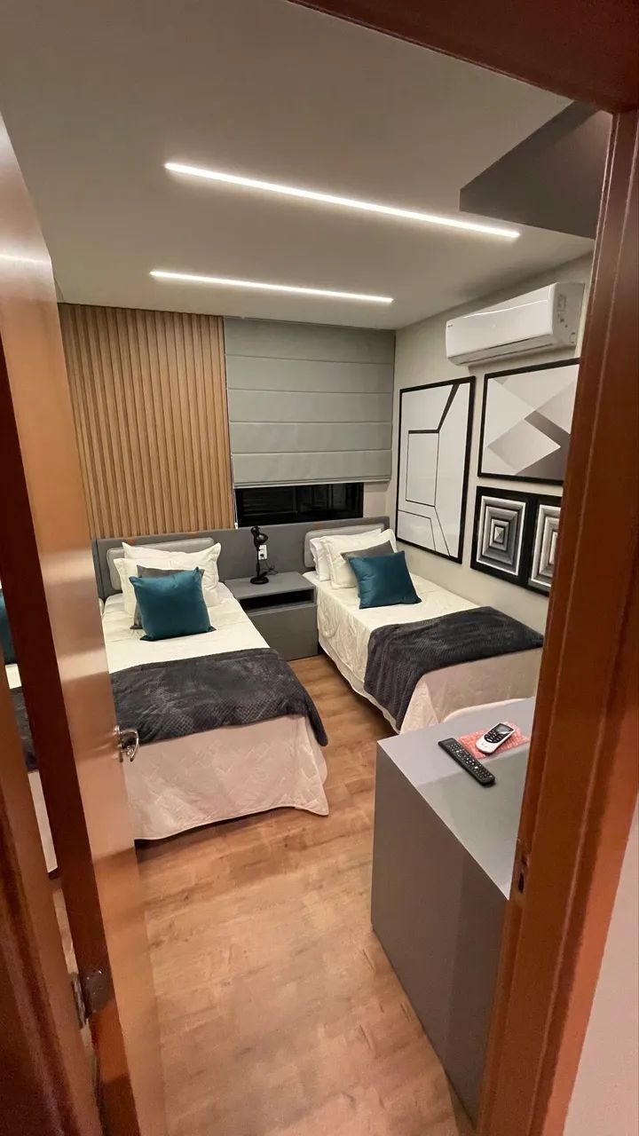 Apartamento no Upper totalmente mobiliado por apenas R$ 5.500,00 - Foto 6