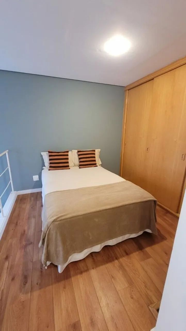 Flat disponível em Moema - Foto 5