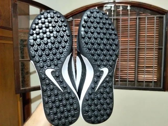 Chuteira Nike Premier 3 TF - Calçados Esportivos - Juquitiba