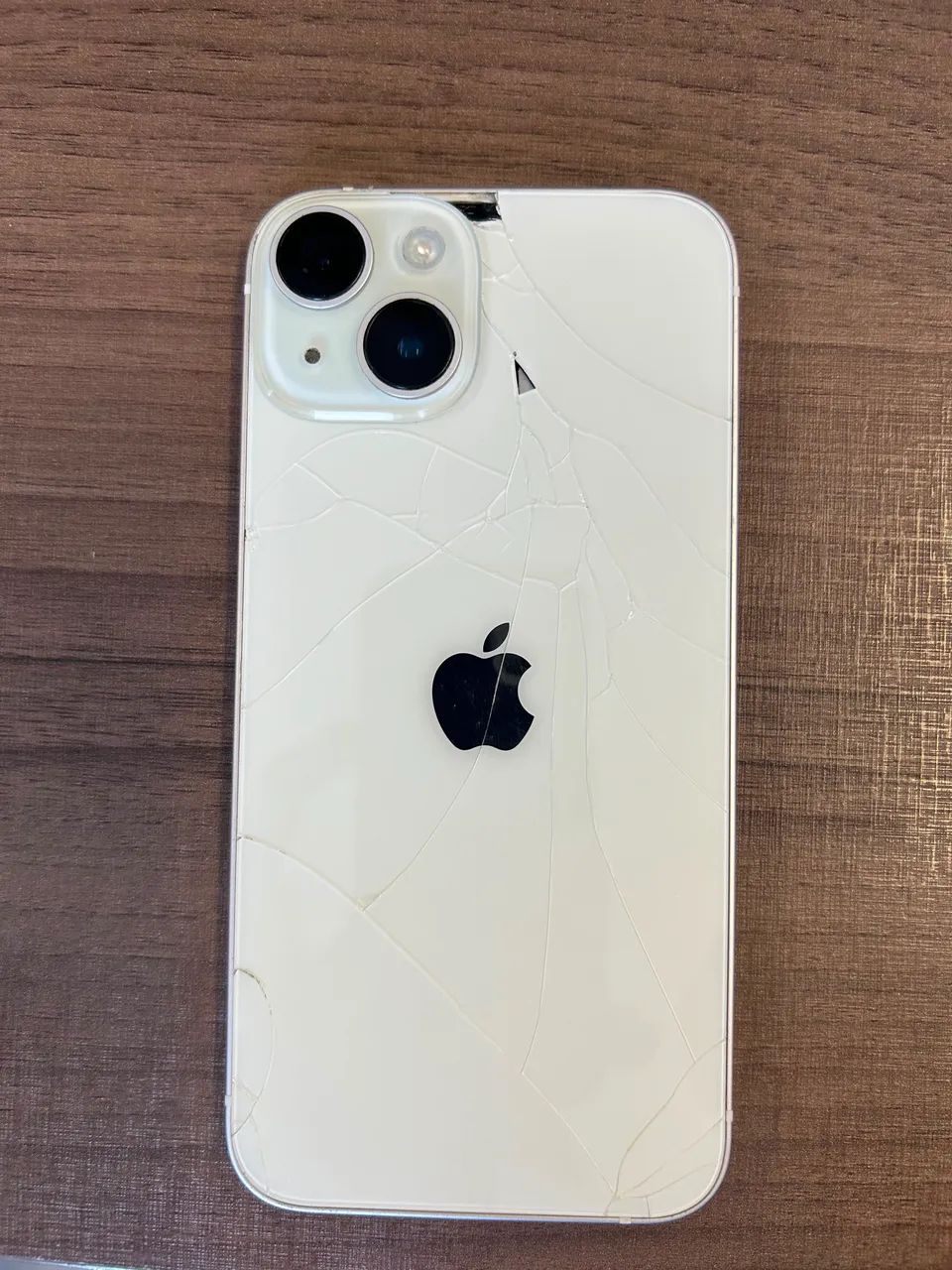 Iphone 14 128gb (Para recondicionar ) - Foto 2