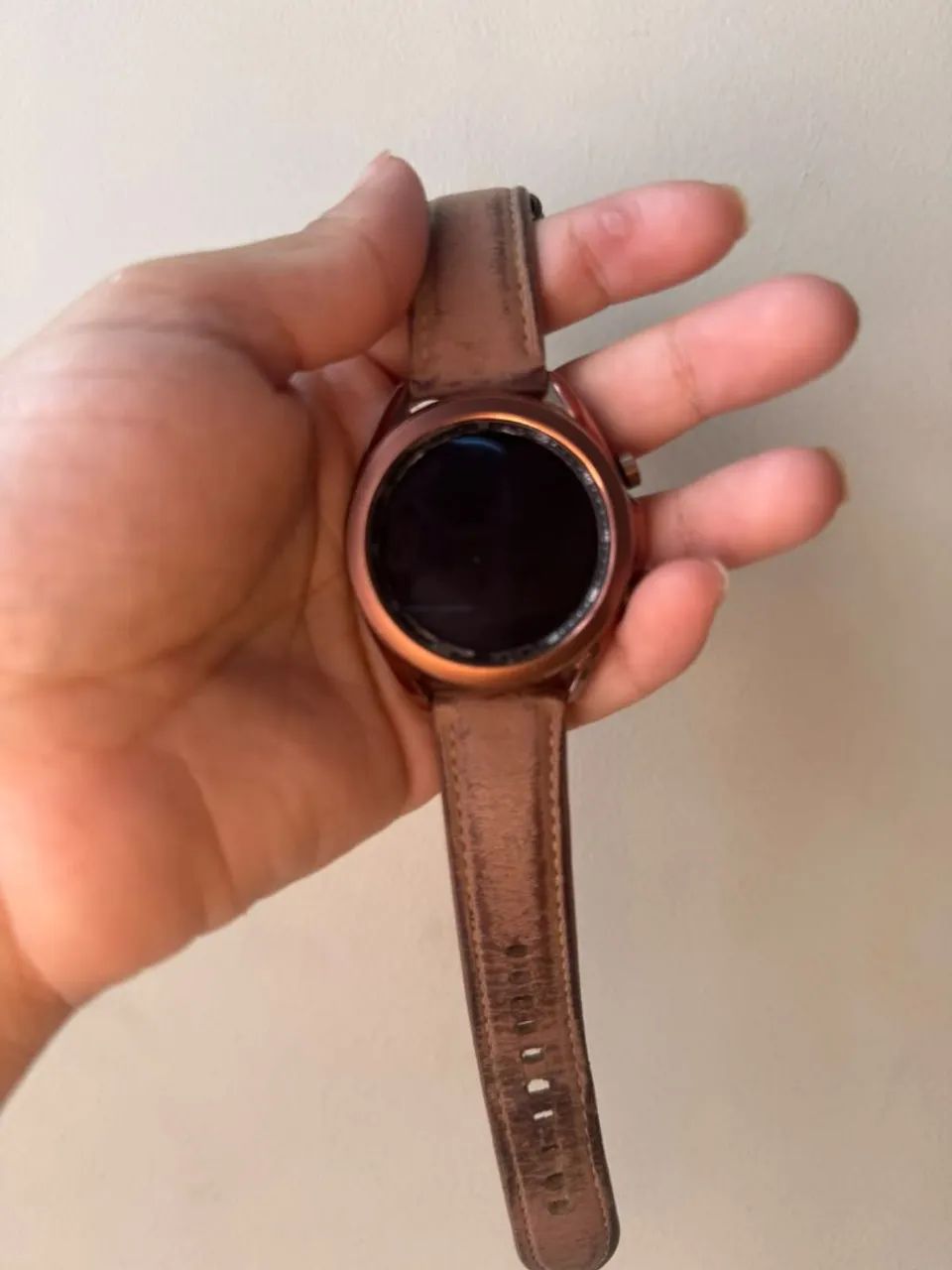 Samsung watch  - Foto 3