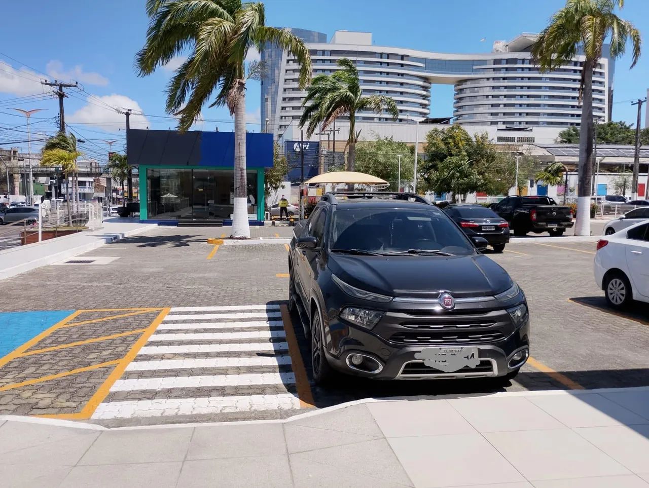 LOJA para alugar na cidade de FORTALEZA-CE - Foto 5