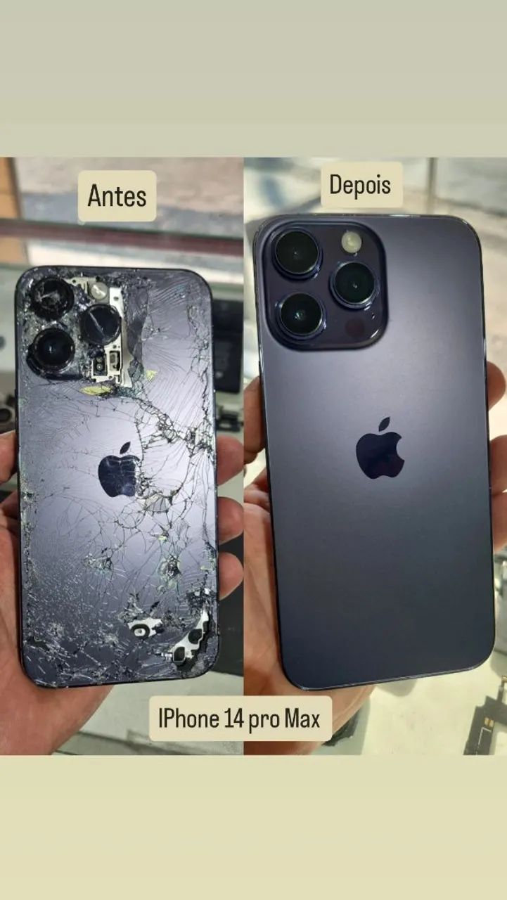 Assistencia tecnica Celular Orçamento online 