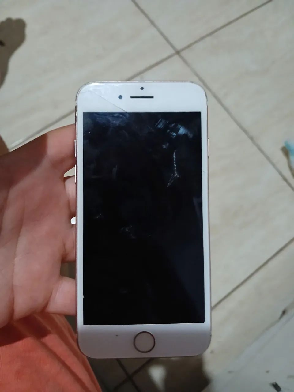 IPhone 7 - Foto 4