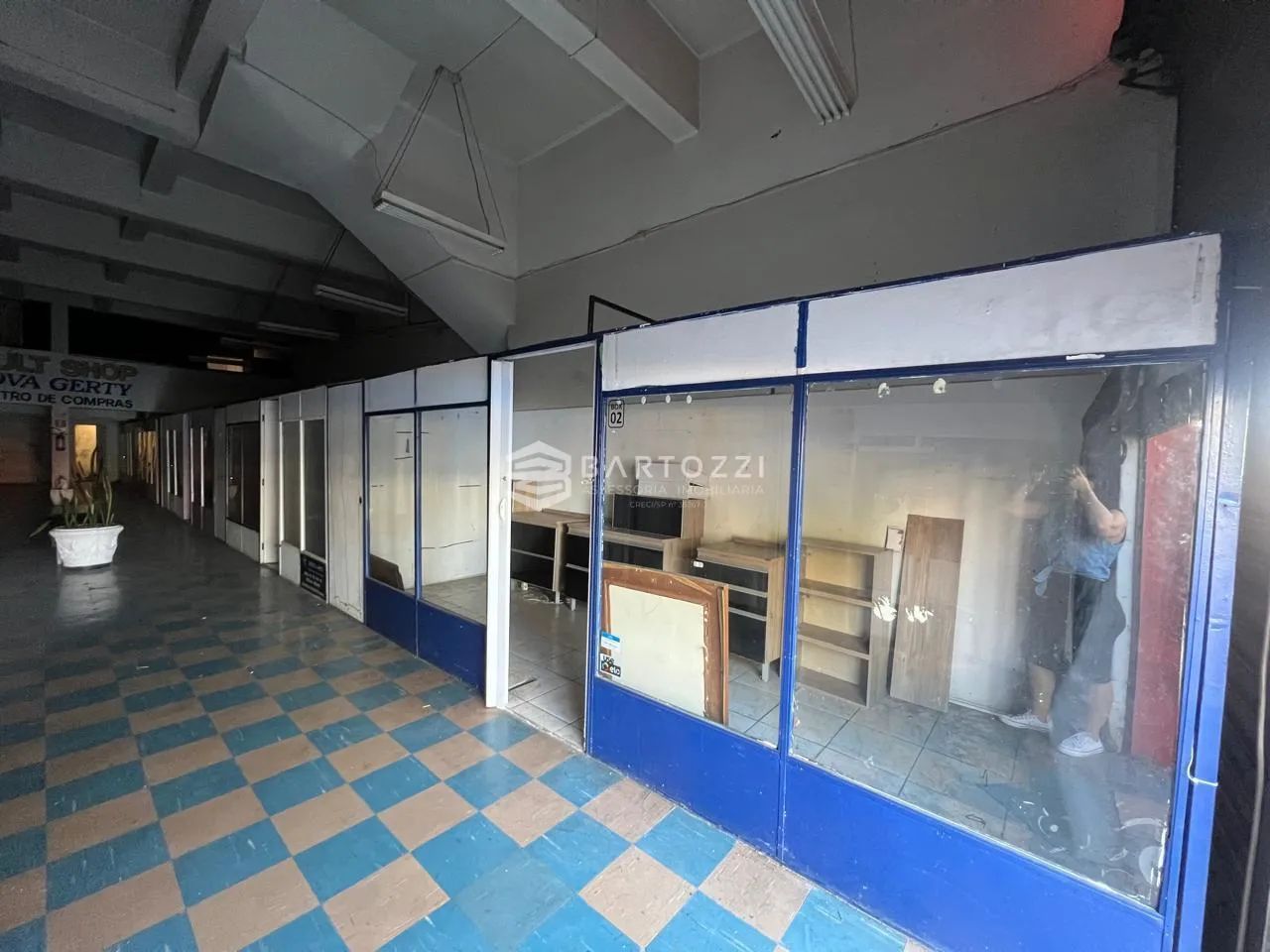 SALÃO COMERCIAL NOVA GERTI SÃO CAETANO DO SUL - Foto 3