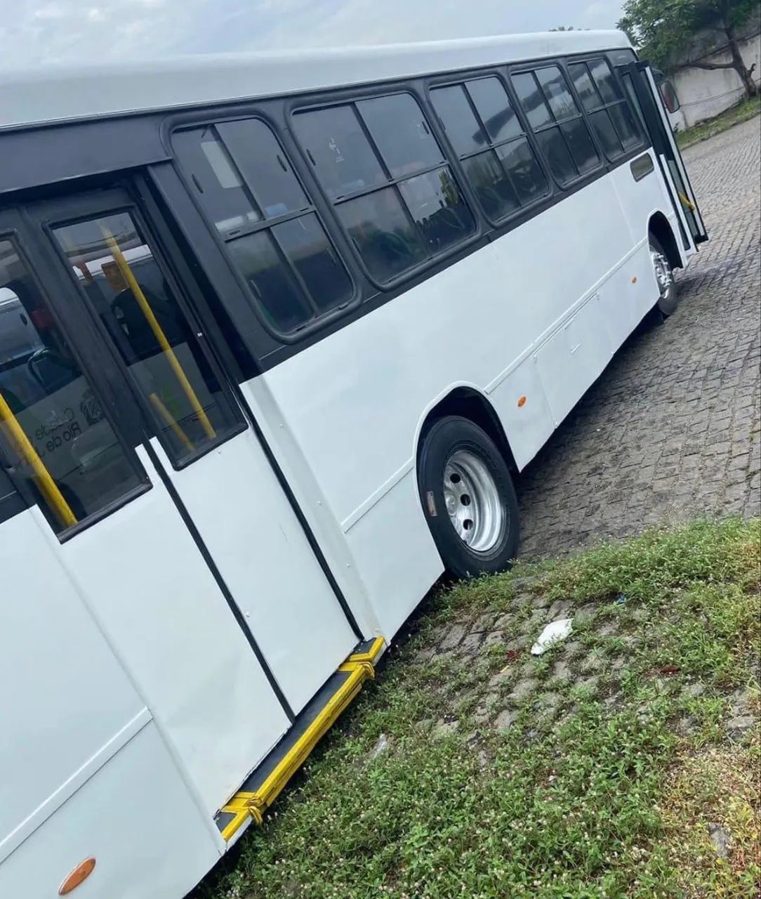 COMPRE SEU ÔNIBUS PARCELADO - Foto 2