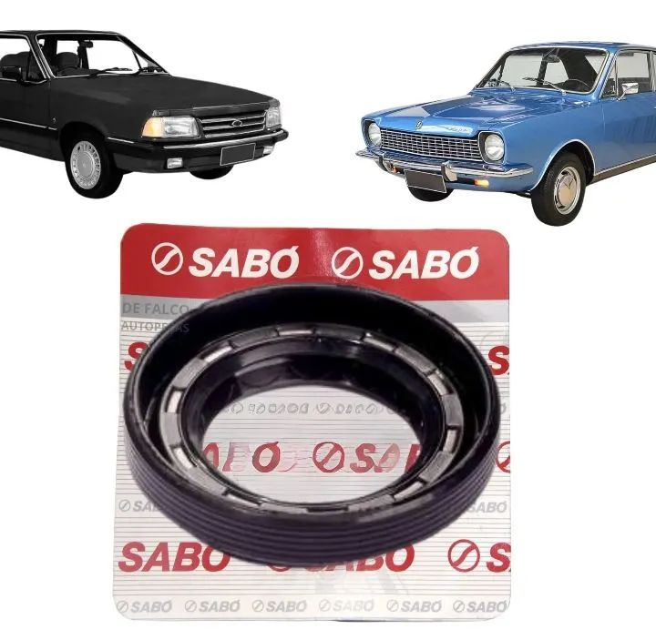 Retentor da tulipa do câmbio para Ford del Rey,Belina, pampa corcel 1 corcel 2 