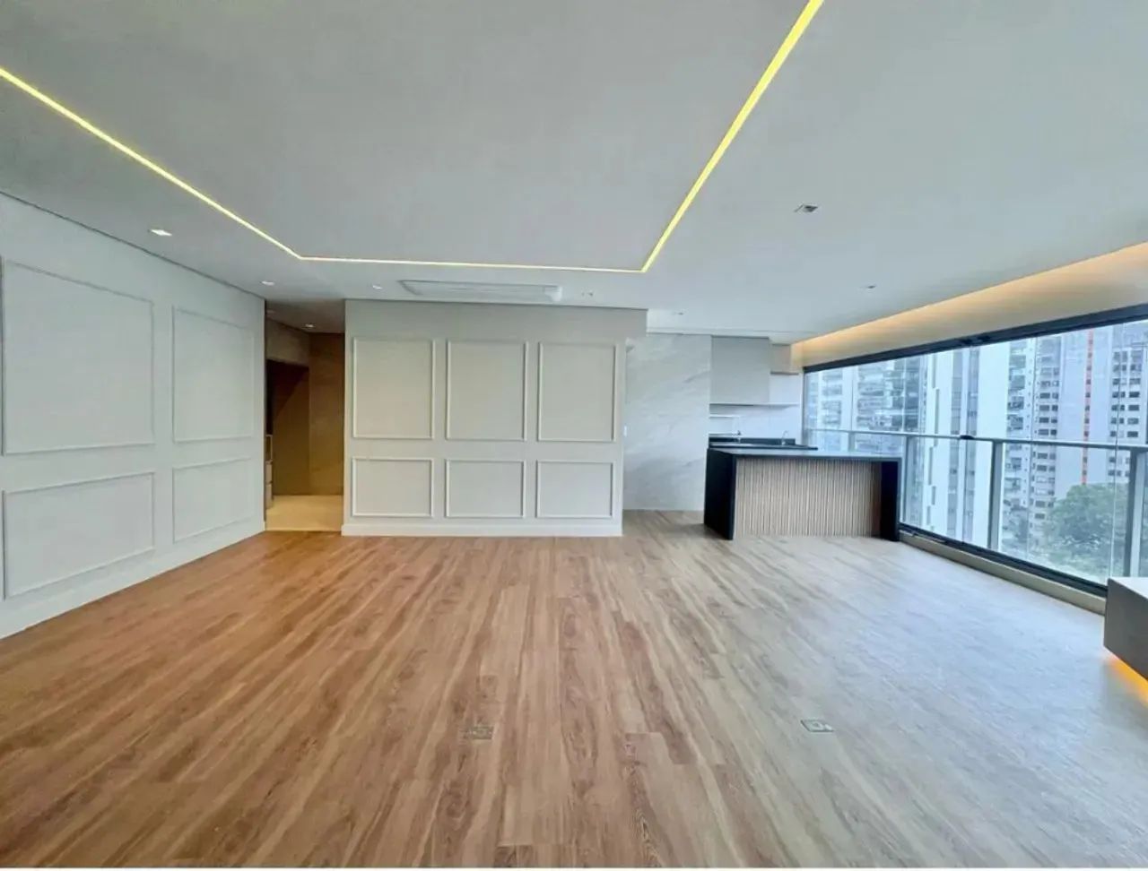 Apartamento Alto Padrão no Campo Belo!!! - Foto 5