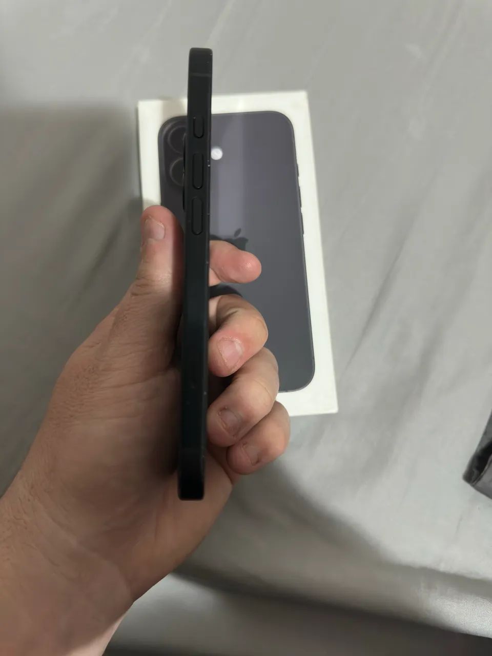 Iphone 16 128gb  - Foto 3