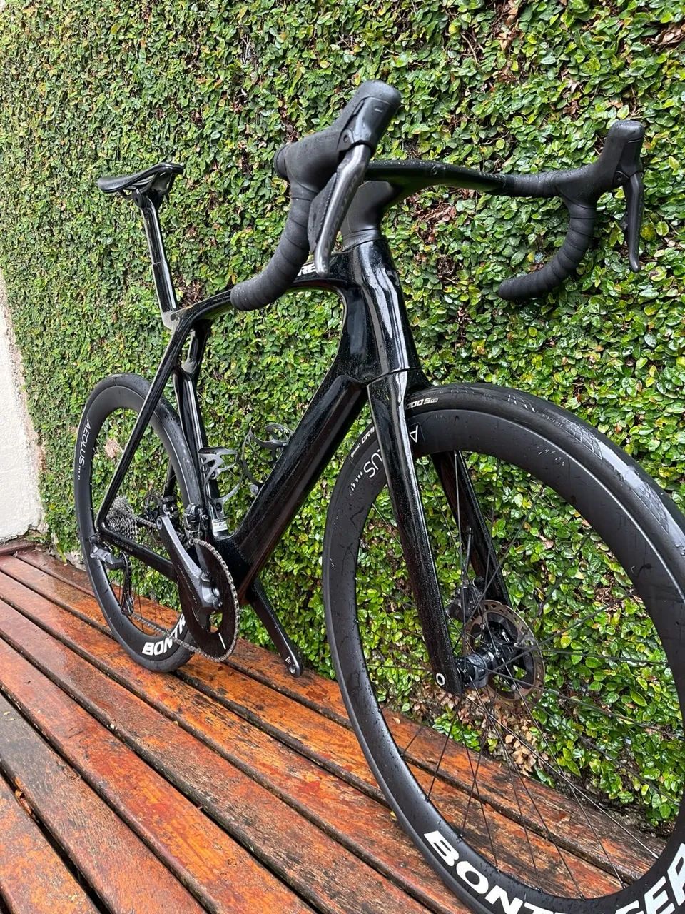 Trek Madone Project One 60 - Foto 4