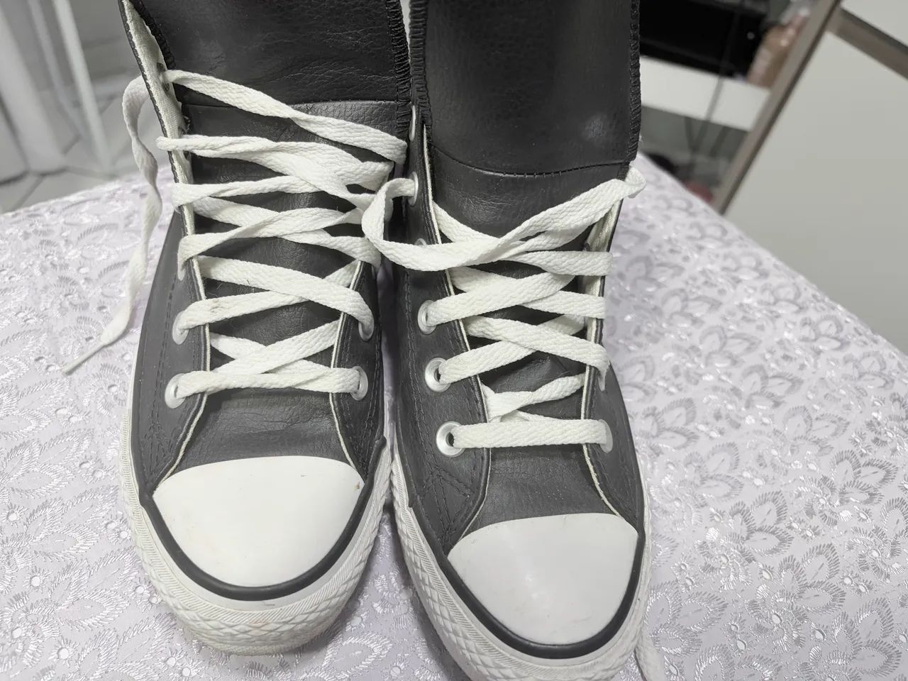 Tenis All Star - Foto 3