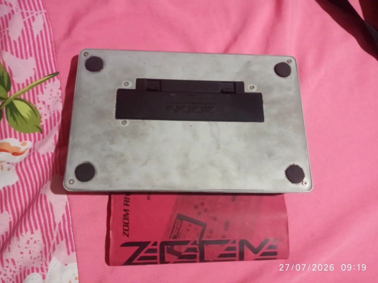 Bateria zoom Rt323  - Foto 3