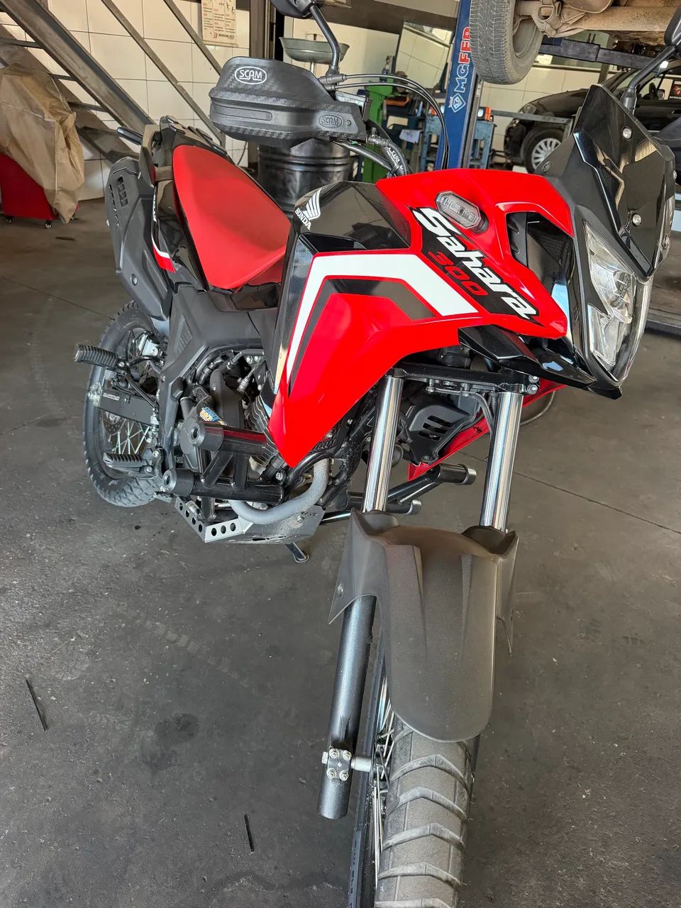 Vendo SAHARA 2024 - Foto 2