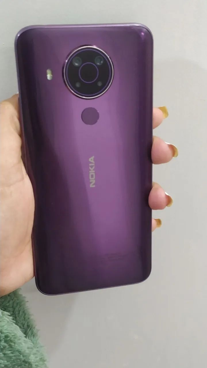 CELULAR NOKIA - Foto 2