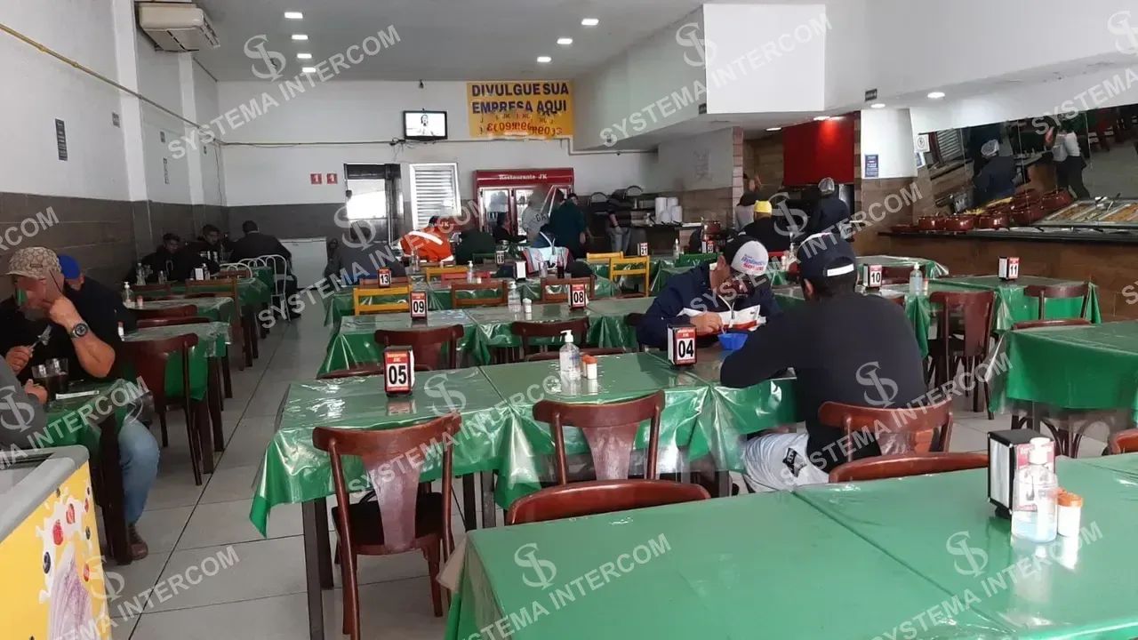 Restaurante Self-Service em Guarulhos - Foto 5