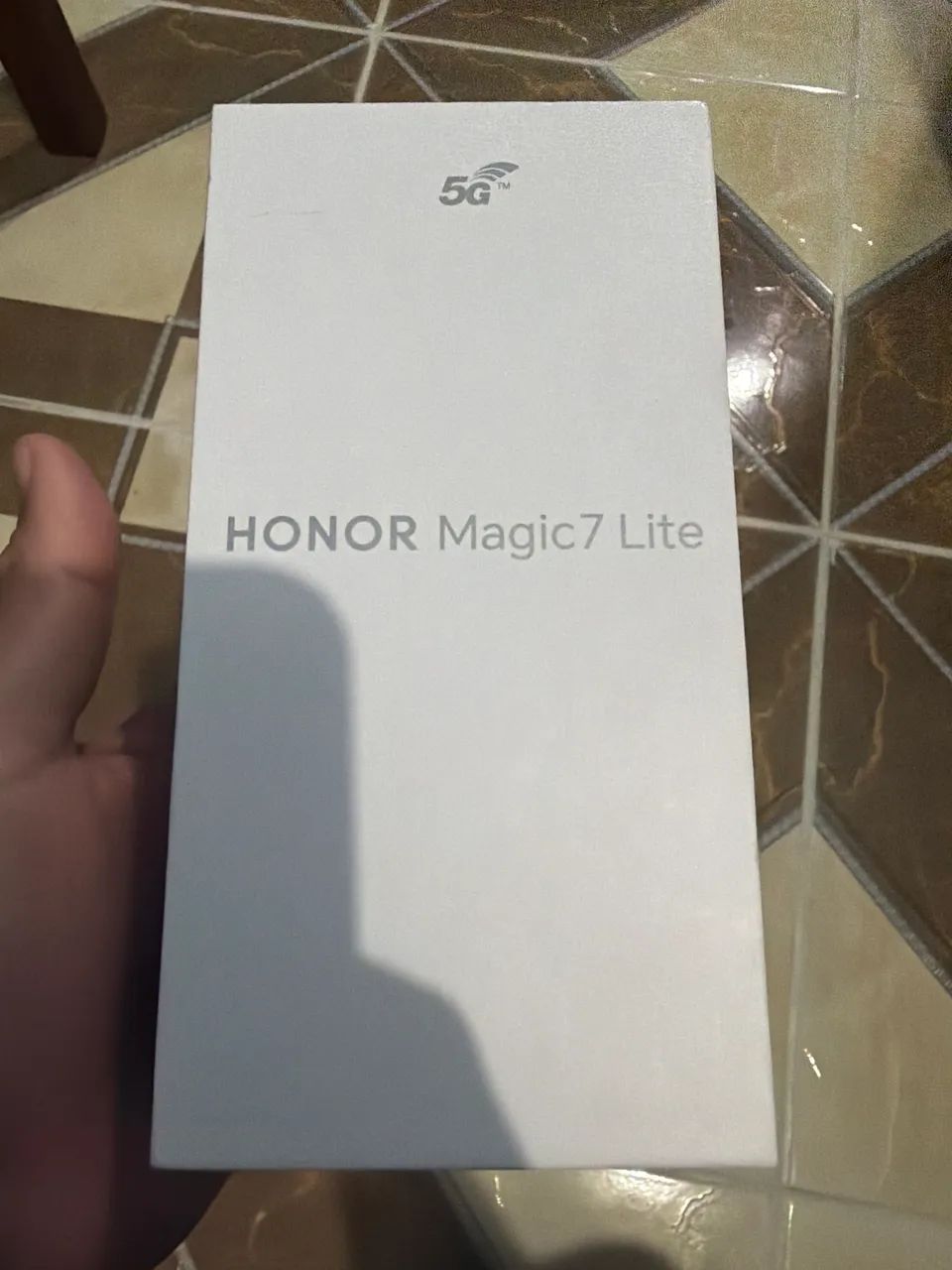 Celular Honor - Foto 5
