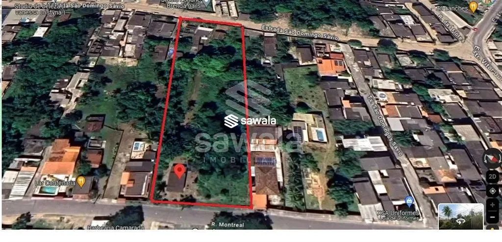 Terreno - Santa Cruz - Foto 4