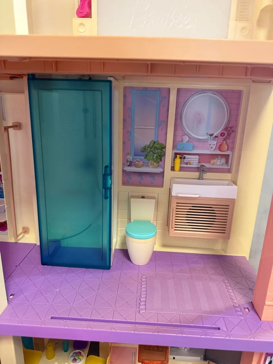Casa da Barbie - Foto 3