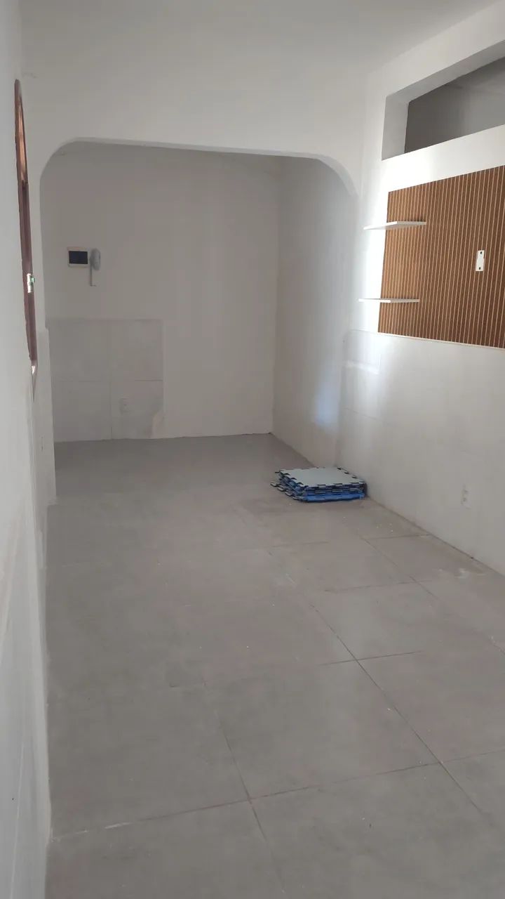 VENDO CASA 3Q + 3 KITNETS - Foto 3