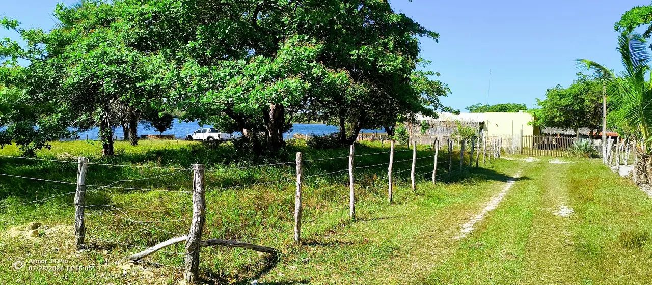 Vendo Terreno Preço MT² - Foto 3