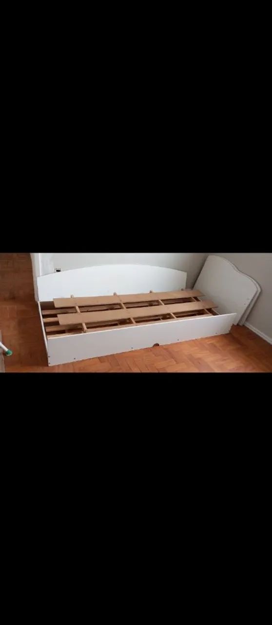 VENDO BICAMA 