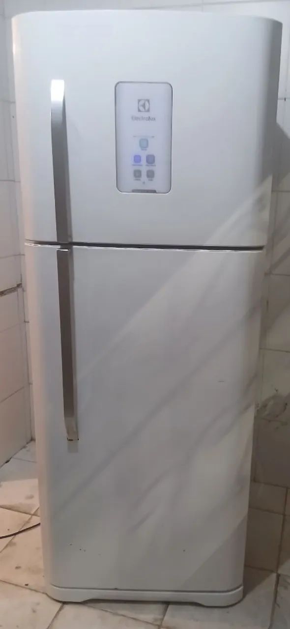 Geladeira Electrolux 