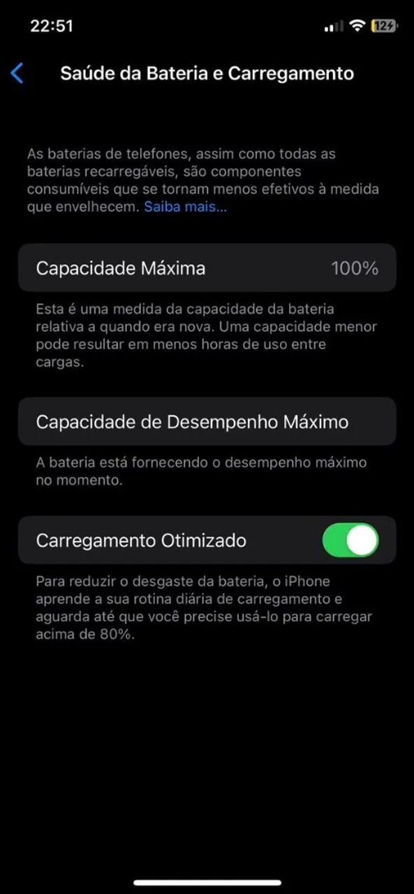 IPHONE X VENDA OU TROCA - Foto 3
