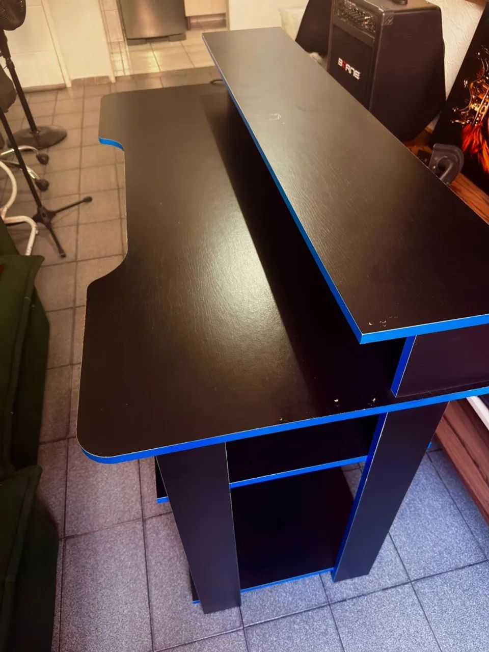 Mesa GAMER 