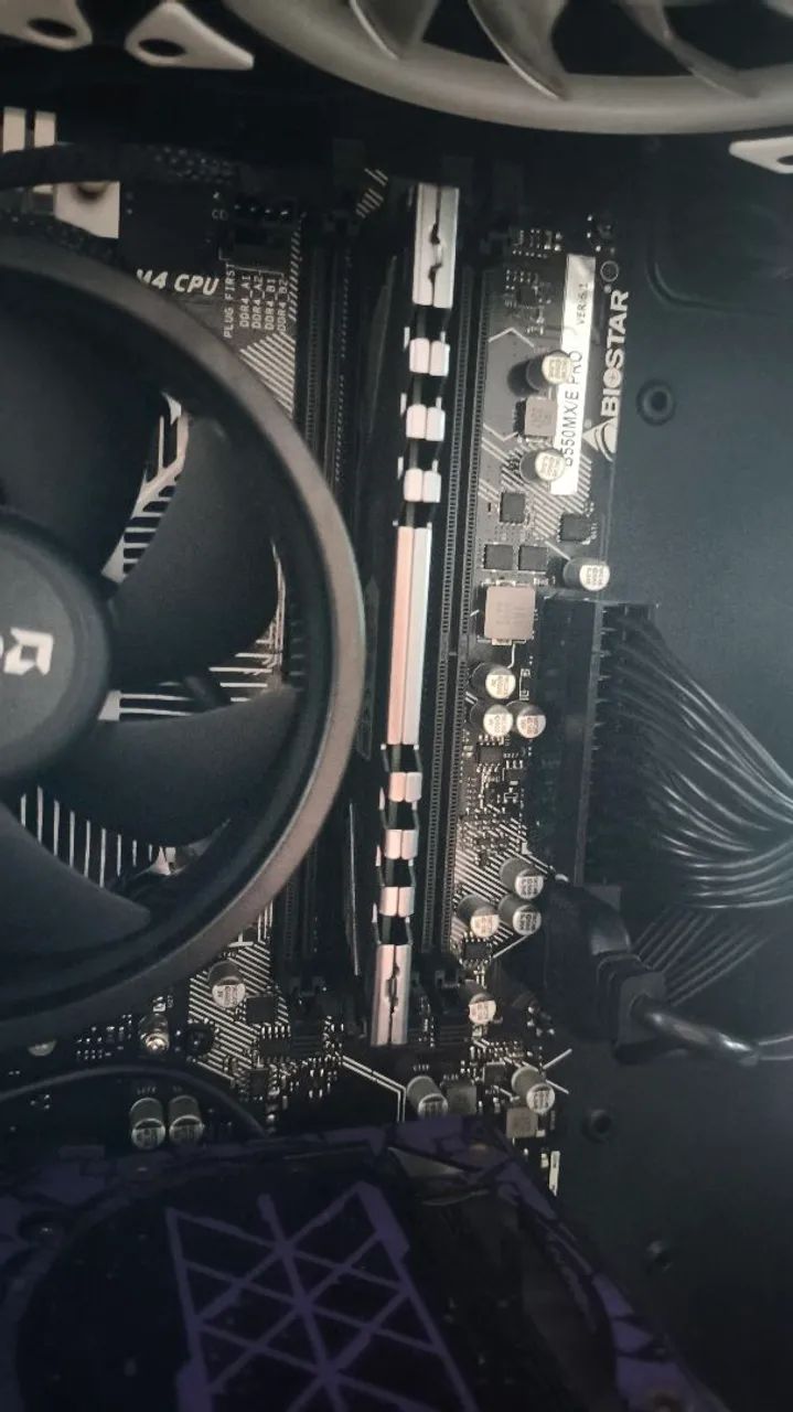 Memória RAM 16gb 2666mHz  - Foto 2