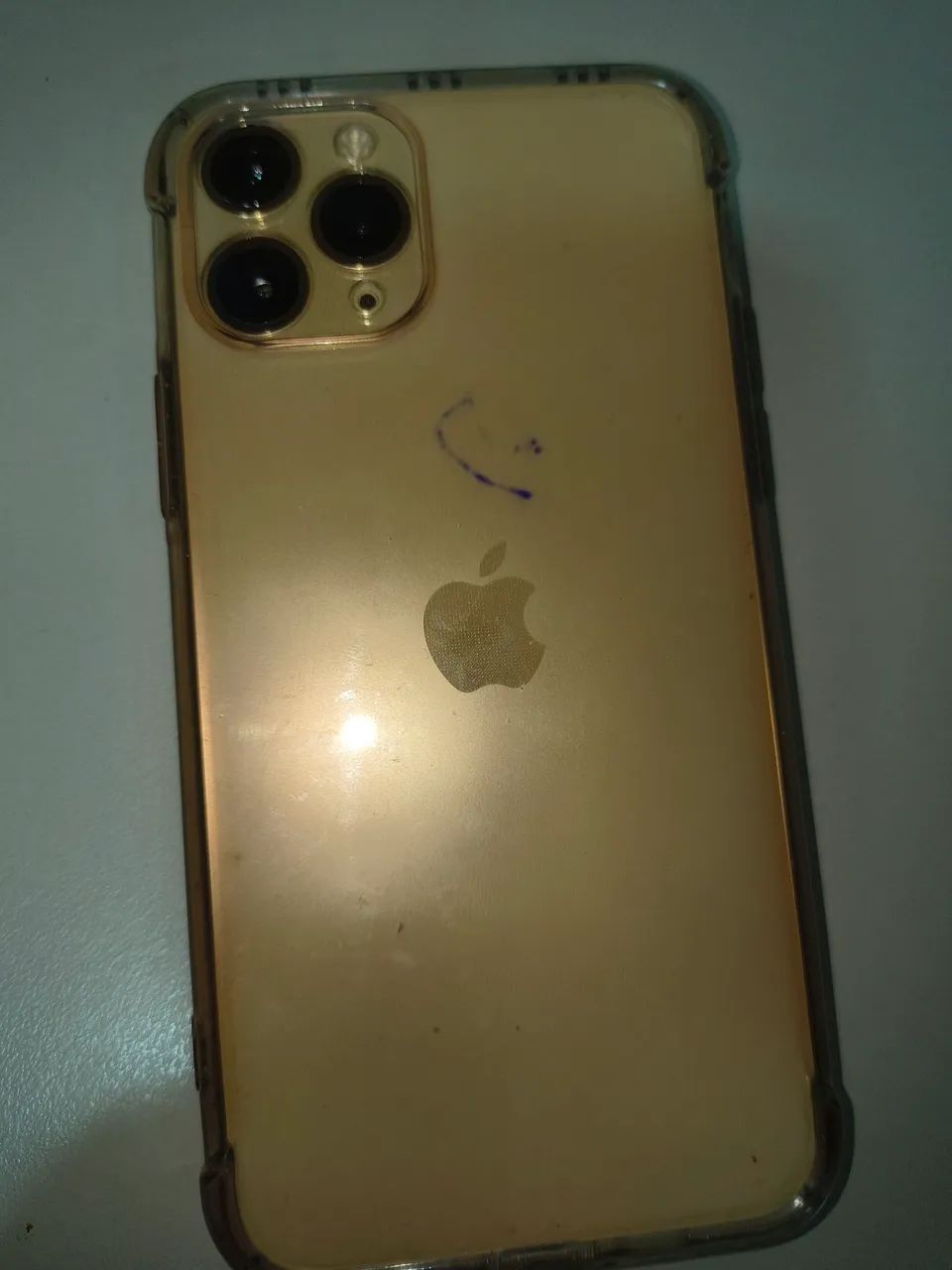 Vendo ifone Pro 11em perfeito estado. - Foto 3