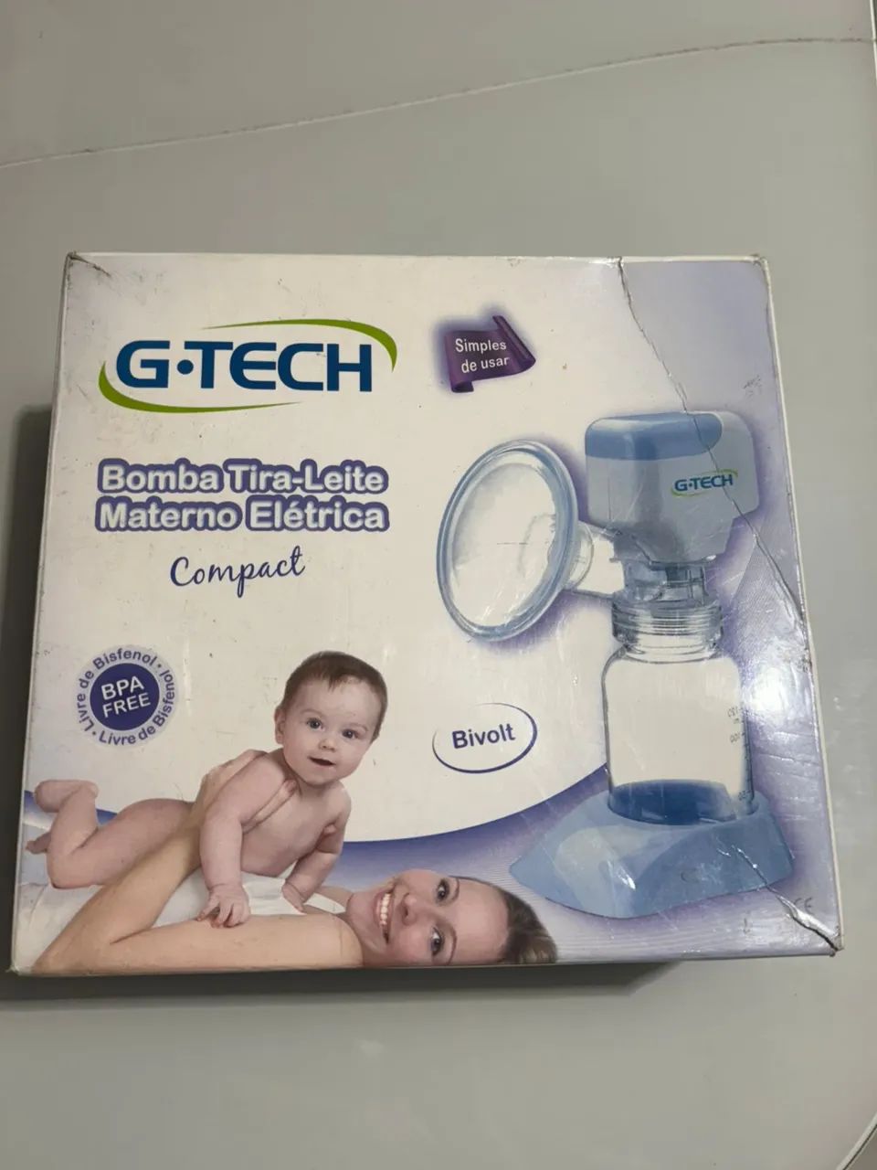 Utensílios para bebê  - Foto 2