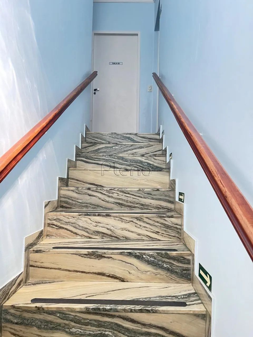 Sala para alugar em Campinas, Jardim Chapadão, com 30 m² - Foto 10