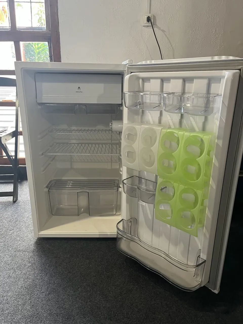 FRIGOBAR CONSUL 127V  - Foto 5