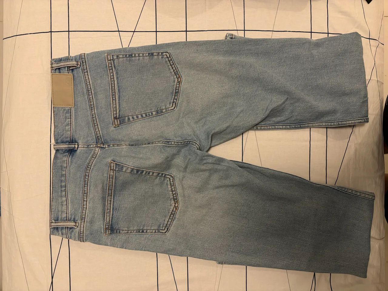 Calça Jeans Zara - Foto 3