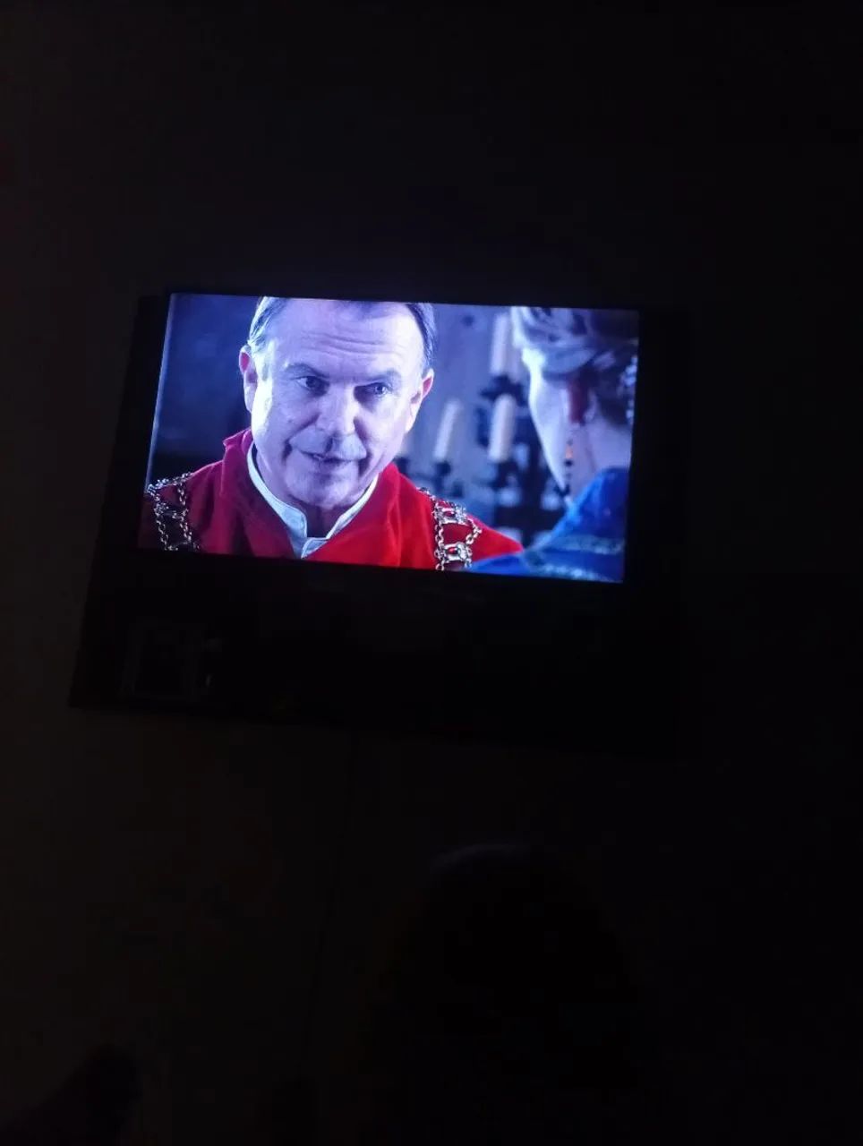 Smart tv 42 polegadas 700$ - Foto 3